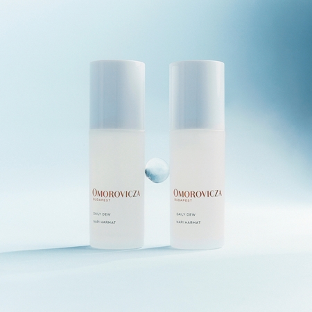 Omorovicza Daily Dew Serum sérum hydratant intense à usage quotidien