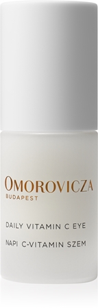 Omorovicza Daily Vitamin C Eye Brightening Eye Cream with vitamin C