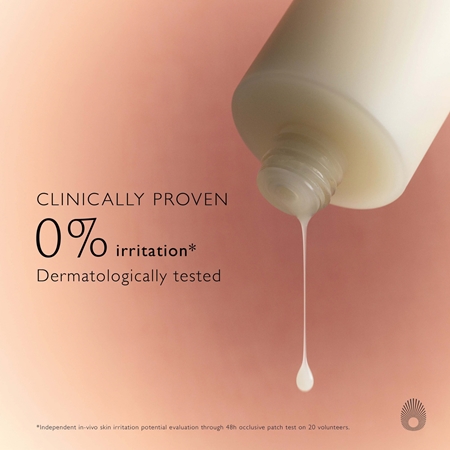 Omorovicza Hydro-Mineral Acid Milk Toner Gentle Toner with an exfoliating effect