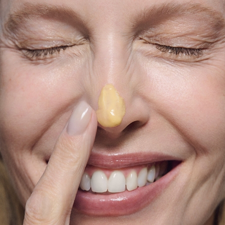 Omorovicza Gold Oleo Serum θρεπτικός ελαιώδης ορός για ώριμη επιδερμίδα προσώπου