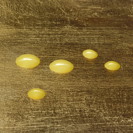 Omorovicza Gold Oleo Serum θρεπτικός ελαιώδης ορός για ώριμη επιδερμίδα προσώπου