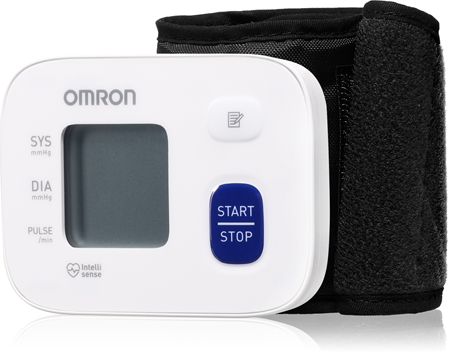Omron RS1 digitální tonometr