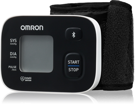 Omron RS3 Intelli IT digitální tonometr