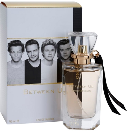 One Direction Between Us Eau de Parfum Naisille
