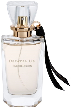 One Direction Between Us Eau de Parfum Naisille