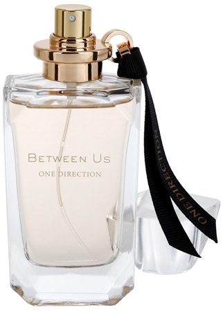 One Direction Between Us Eau de Parfum Naisille