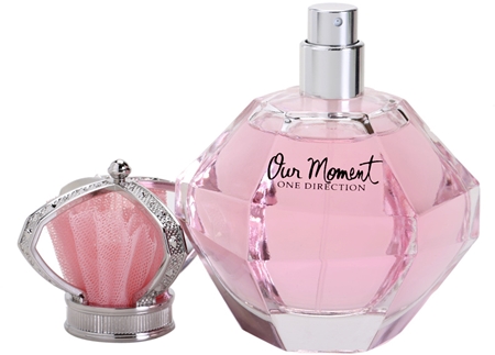 One Direction Our Moment Eau de Parfum pour femme
