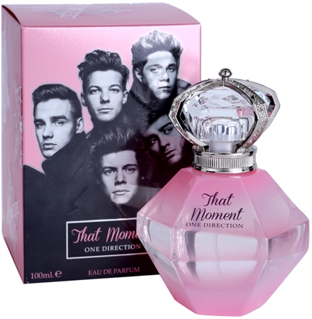 One Direction That Moment parfumska voda za ženske