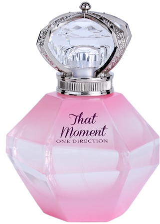 One Direction That Moment parfumska voda za ženske