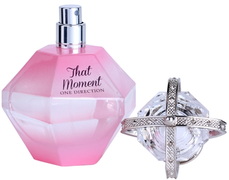 One Direction That Moment parfumska voda za ženske