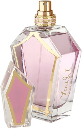 One Direction You and I Eau de Parfum für Damen 100 ml