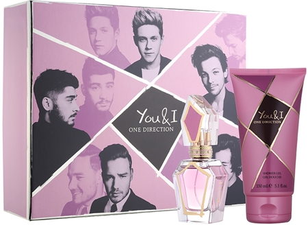 One Direction You and I Gift Set II.