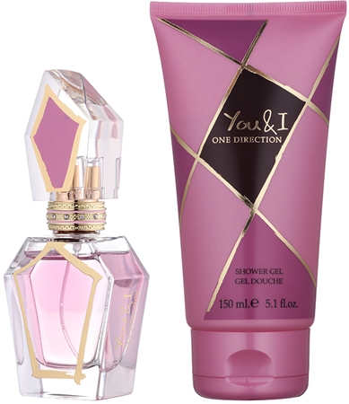 One Direction You and I Gift Set II.
