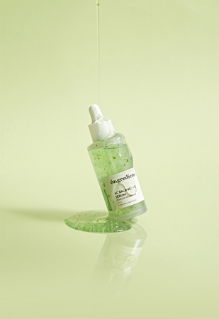 Ongredients AC Balancing Serum ausgleichendes Serum zur Erhöhung der Hautqualität