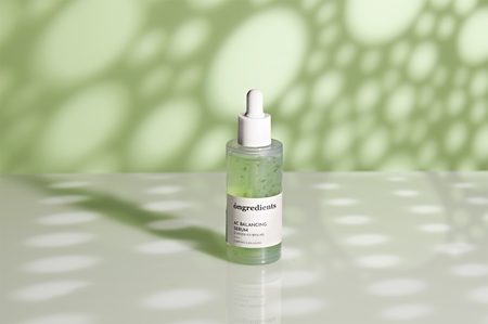 Ongredients AC Balancing Serum ausgleichendes Serum zur Erhöhung der Hautqualität