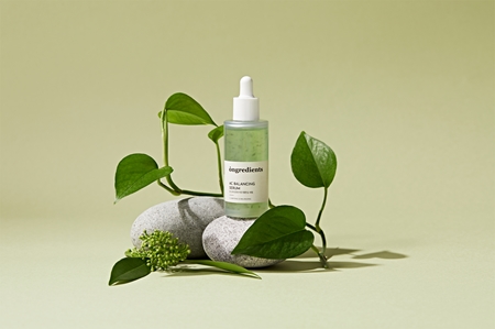 Ongredients AC Balancing Serum ausgleichendes Serum zur Erhöhung der Hautqualität