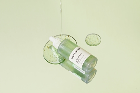 Ongredients AC Balancing Serum ausgleichendes Serum zur Erhöhung der Hautqualität