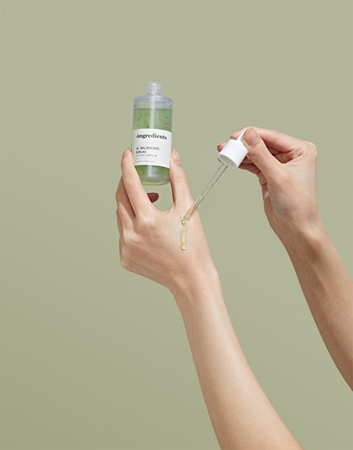 Ongredients AC Balancing Serum ausgleichendes Serum zur Erhöhung der Hautqualität