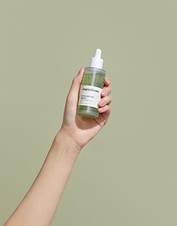 Ongredients AC Balancing Serum ausgleichendes Serum zur Erhöhung der Hautqualität