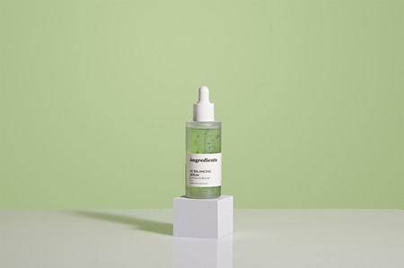 Ongredients AC Balancing Serum ausgleichendes Serum zur Erhöhung der Hautqualität
