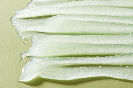 Ongredients Fresh Soothing Cream leichte, feuchtigkeitsspendende Gel-Creme