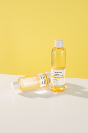 Ongredients Skin Barrier Calming Softener raminamasis tonikas drėkinamojo poveikio