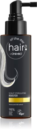 OnlyBio Hair Of The Day ενεργοποιητικό σπρέι διέγερση ανάπτυξης μαλλιών