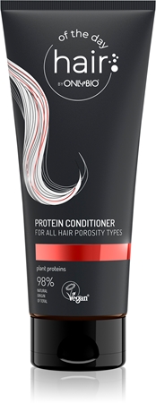 OnlyBio Hair Of The Day proteinski balzam za vse tipe las