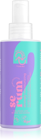 OnlyBio Hair Cycling Hydration sérum hidratante para pontas de cabelo