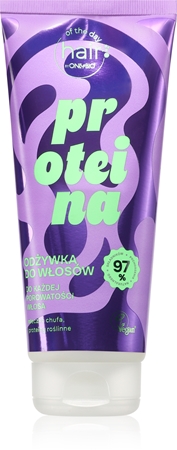 OnlyBio Hair Of The Day Protein posilující proteinový kondicionér pro všechny typy vlasů