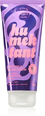 OnlyBio Hair Of The Day Humectant hydratační kondicionér pro všechny typy vlasů