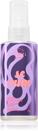 OnlyBio Hair Of The Day Serum sérum pro uhlazení a obnovu poškozených vlasů