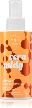 OnlyBio Hair Of The Day Ceramides Leave-In Conditioner odżywka bez spłukiwania z ceramidami