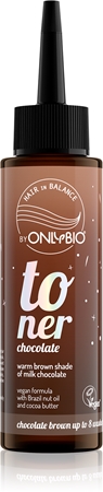OnlyBio Hair in Balance Toner toner pro přírodní odstíny