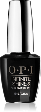 OPI Infinite Shine 3 vernis à ongles couvrant