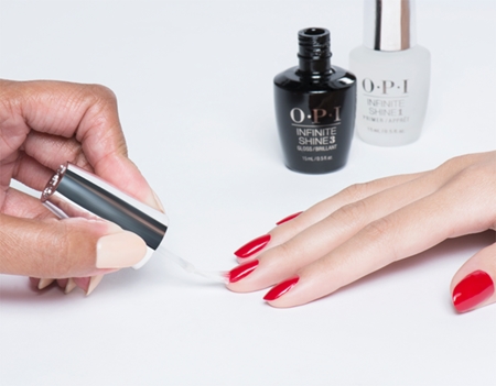 OPI Infinite Shine 3 vernis à ongles couvrant