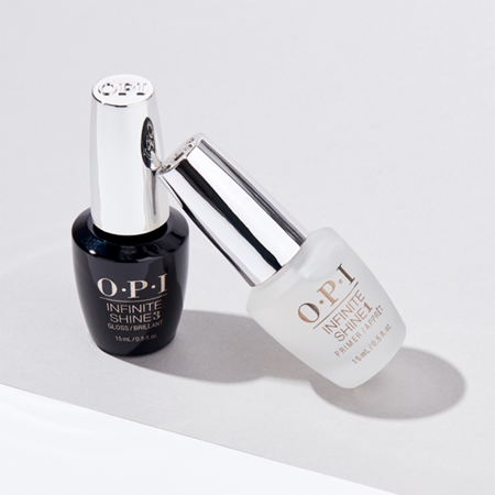OPI Infinite Shine 3 vernis à ongles couvrant