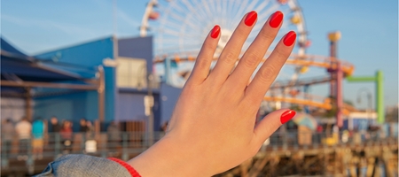OPI Infinite Shine 3 vernis à ongles couvrant
