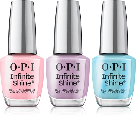OPI Infinite Shine Set Σετ Για τα νύχια