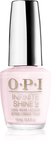OPI Infinite Shine lakier do paznokci z żelowym efektem