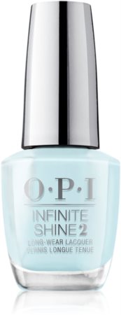 OPI Infinite Shine lakier do paznokci z żelowym efektem