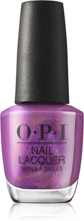 OPI Nail Lacquer The Celebration lak na nehty