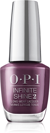 OPI Infinite Shine The Celebration lak na nehty s gelovým efektem