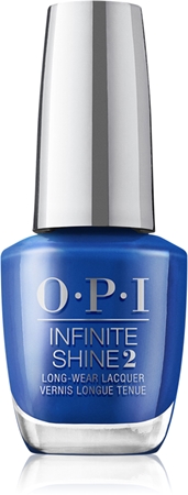 OPI Infinite Shine The Celebration smalto per unghie effetto gel