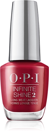 OPI Infinite Shine The Celebration körömlakk géles hatással