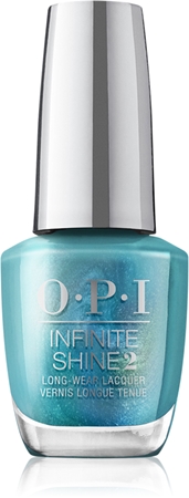 OPI Infinite Shine The Celebration lak na nehty s gelovým efektem