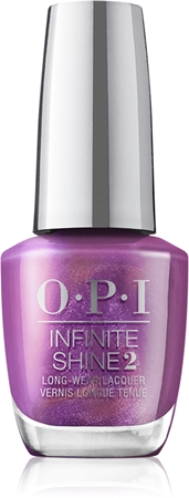 OPI Infinite Shine The Celebration lak za nohte z gel učinkom