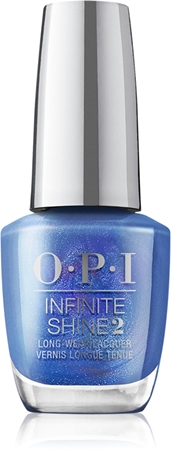 OPI Infinite Shine The Celebration gelio efekto nagų lakas