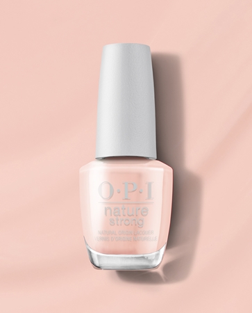 OPI Nature Strong βερνίκι νυχιών