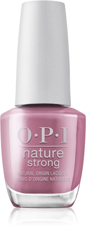 OPI Nature Strong smalto per unghie